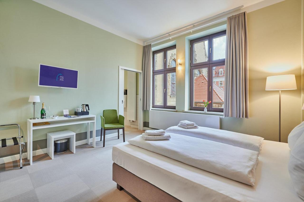 Double Room Disability Access